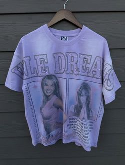 Vale dreams shirt