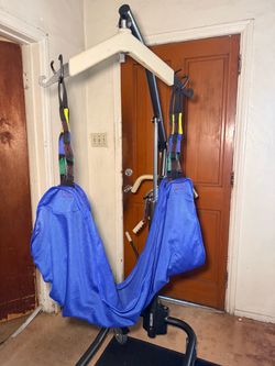 ProBasics Hoyer Patient Lift with Full Body Sling – Good Condition