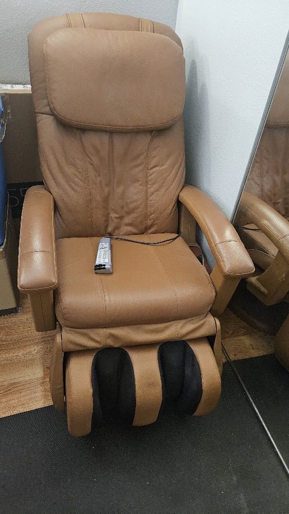 Massage Chair