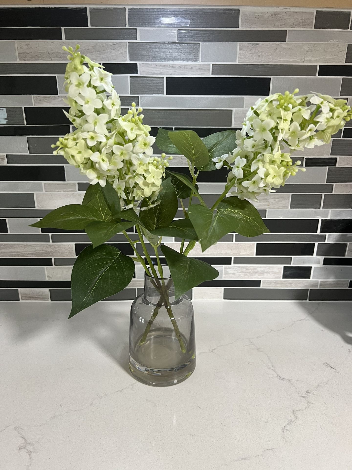 Flower Arrangement 