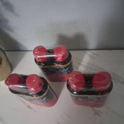 Spray Deodorant And Perfume 