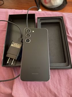 Samsung Galaxy S23 (128gb) unlocked
