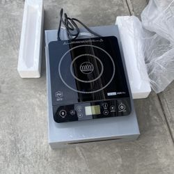 Princess House estufa eléctrica