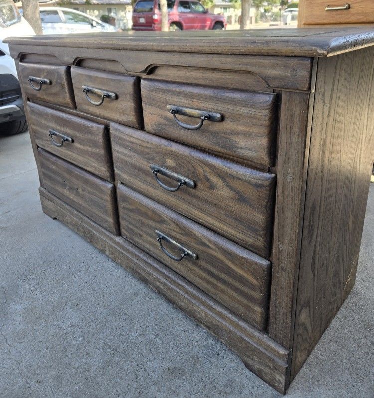 Dresser For Sale
