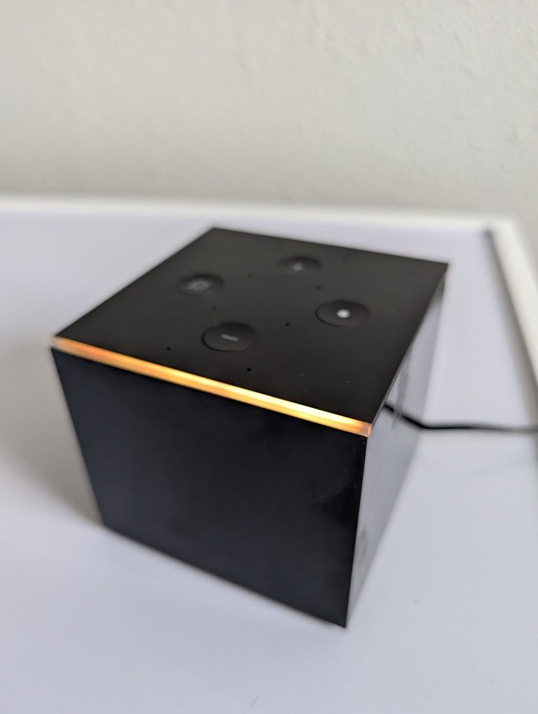 Amazon Fire TV First Generation 
