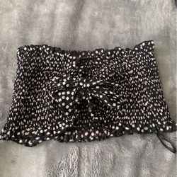 Flower top