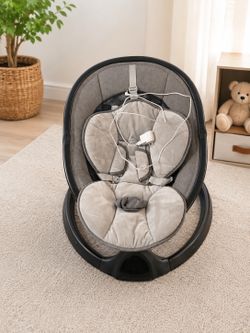 Baby Rocker/Swing