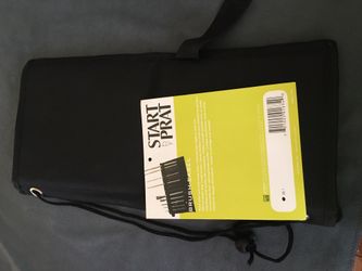 Paint brush caddy. Never used .