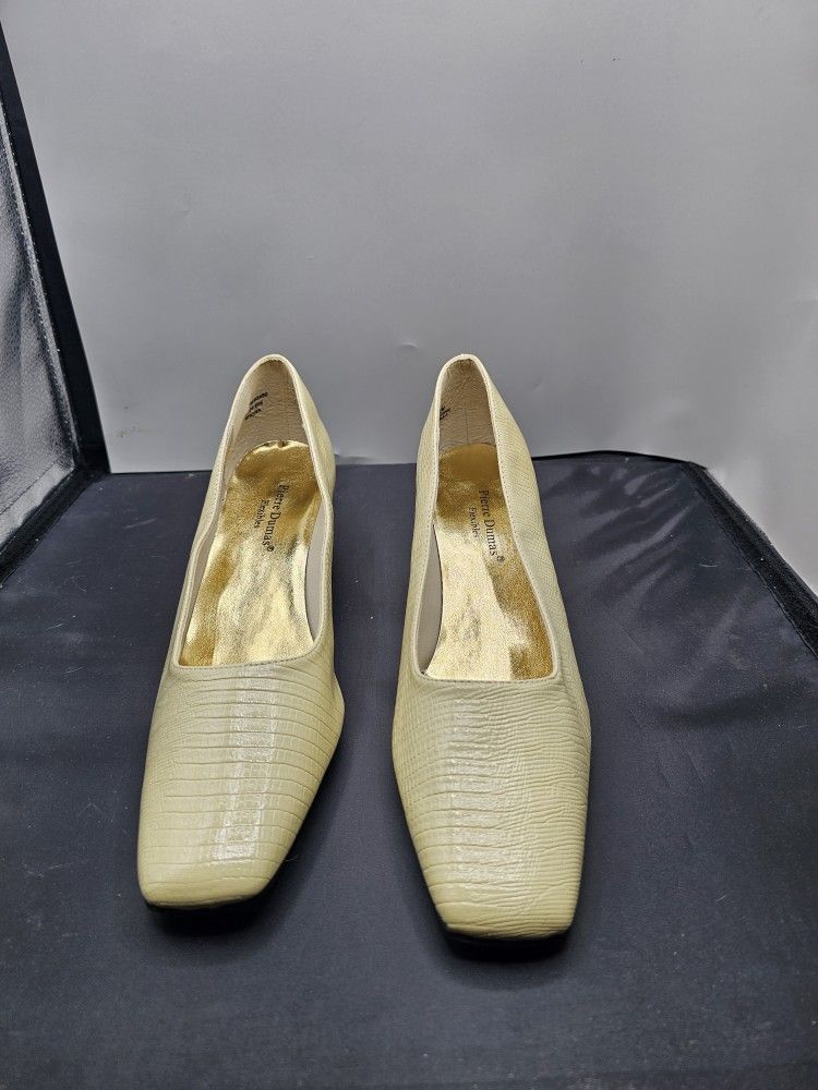 Pierre Dumas Women’s Heels