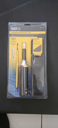 Klein Tools Impact Punchdown