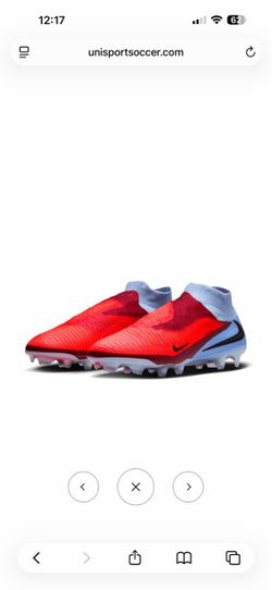 Nike Phantom 6 High Size 9.5