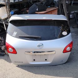2012/15 nissan rogue tailgate Liftgate Hatchback Door Assembly 5/28/25