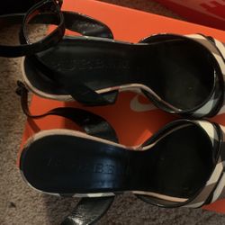Burberry Shoes