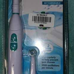 Electric Toothbrush