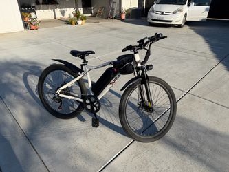 Electric bike