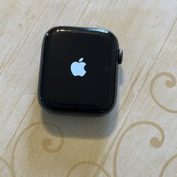 Apple Watch Series 4