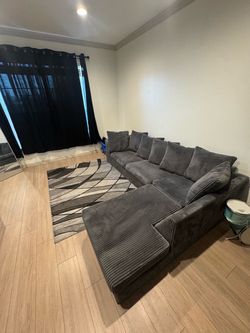 Gray sectional