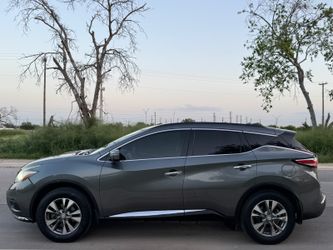 2015 Nissan Murano
