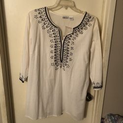 Women’s Blouses