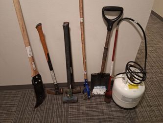 MISC. TOOLS