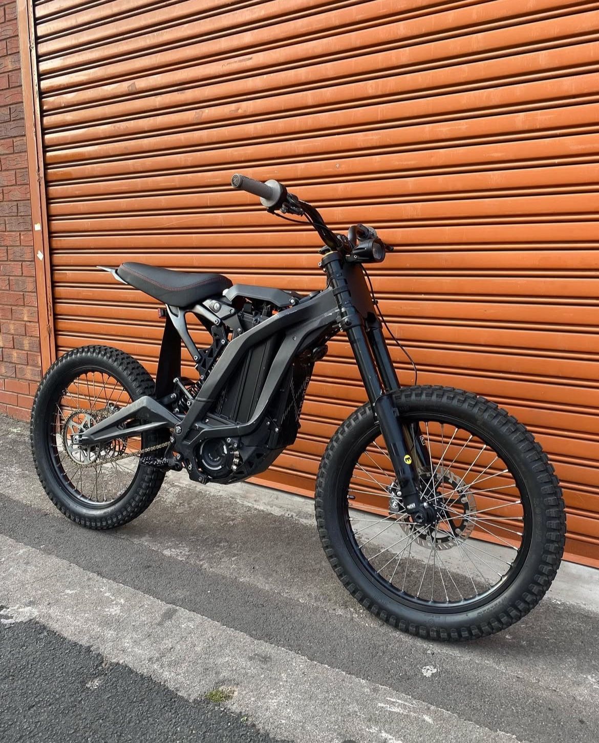 Surron Electric Bike