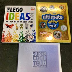 Explore & Discover: A Fun Learning Adventure for Curious Kids! 