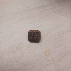Small 4h Pin