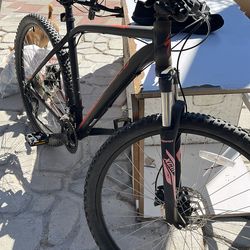 Bicicleta  en muy buen estado