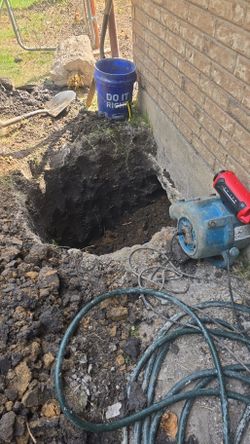 Hago Excavaciones
