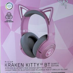 Gaming Headset 