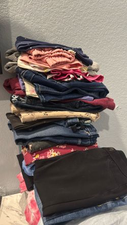 Girls Clothing !