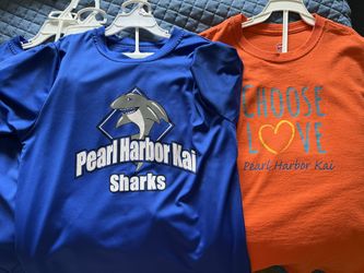 Pearl Harbor Kai Elementary Uniform 