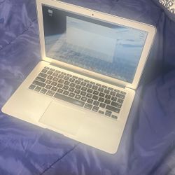 MacBook Air 