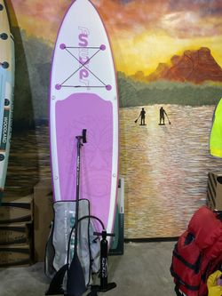 Paddleboard Paddleboards