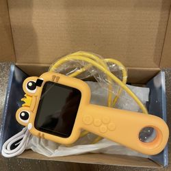 Brand New : Borescope Camera for Kids
