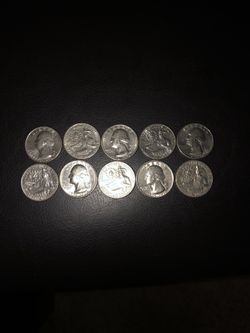 Monedas de Colección
