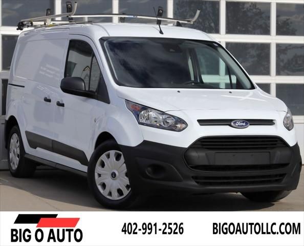 2022 Ford Transit Connect