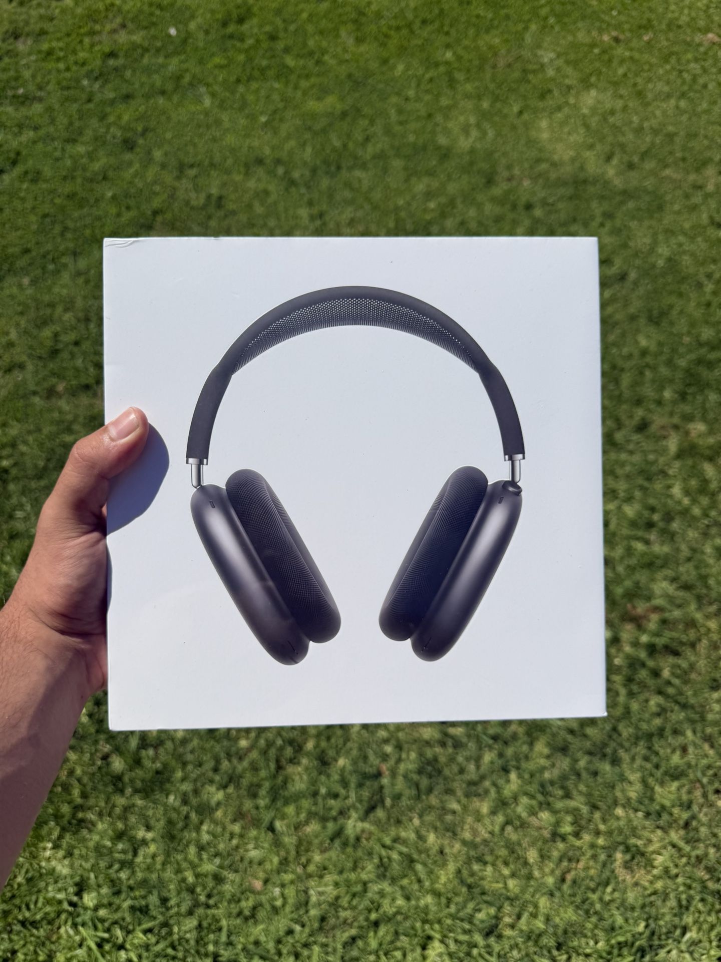 Airpod Max