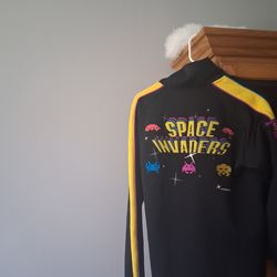 Space Invaders Rare prmos.100 each