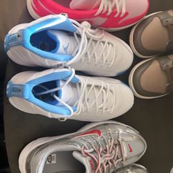 BRAND NEW SHOES SIZE 5.5Y ‼️😍