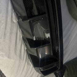 Bottom Part For Bumper BMW.  New 50$