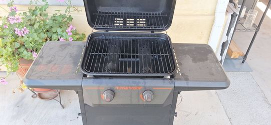 Bbq Grill Propane