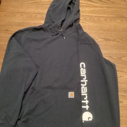 Carhartt Hoodie