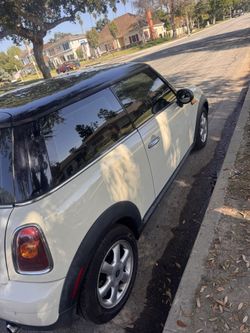 2009 Mini Cooper