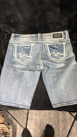 Miss me, Denim Brand/30