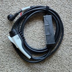 Plug In Charger