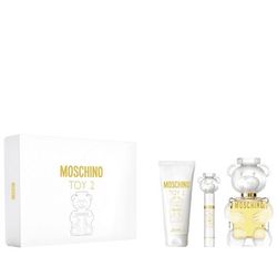 Moschino Toy 2 4-Piece Eau de Parfum gift set
