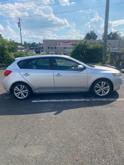 2011 Kia Forte