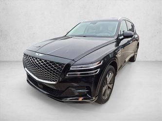 2023 Genesis GV80