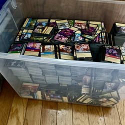 lorcana fabled card prices Amazon.com: KarlyPro Binder for Lorcana Cards, Premium 990-Pocket Trading  Card Album 3-Ring Compatible with Lorcana Cards,TCG Cards,other Game Cards-Blue,  lor-Blue990 : Toys & Games